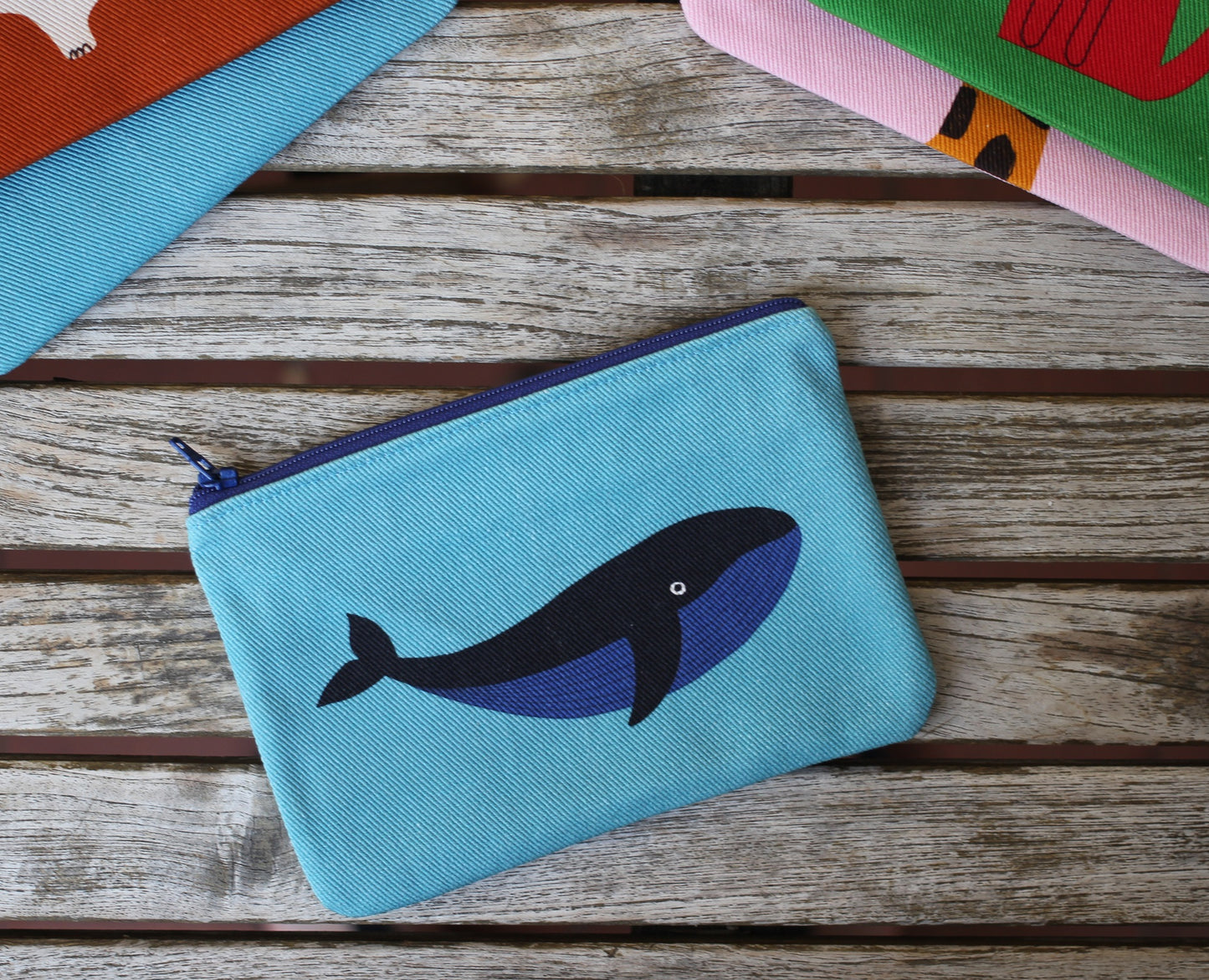 Pochette Balena