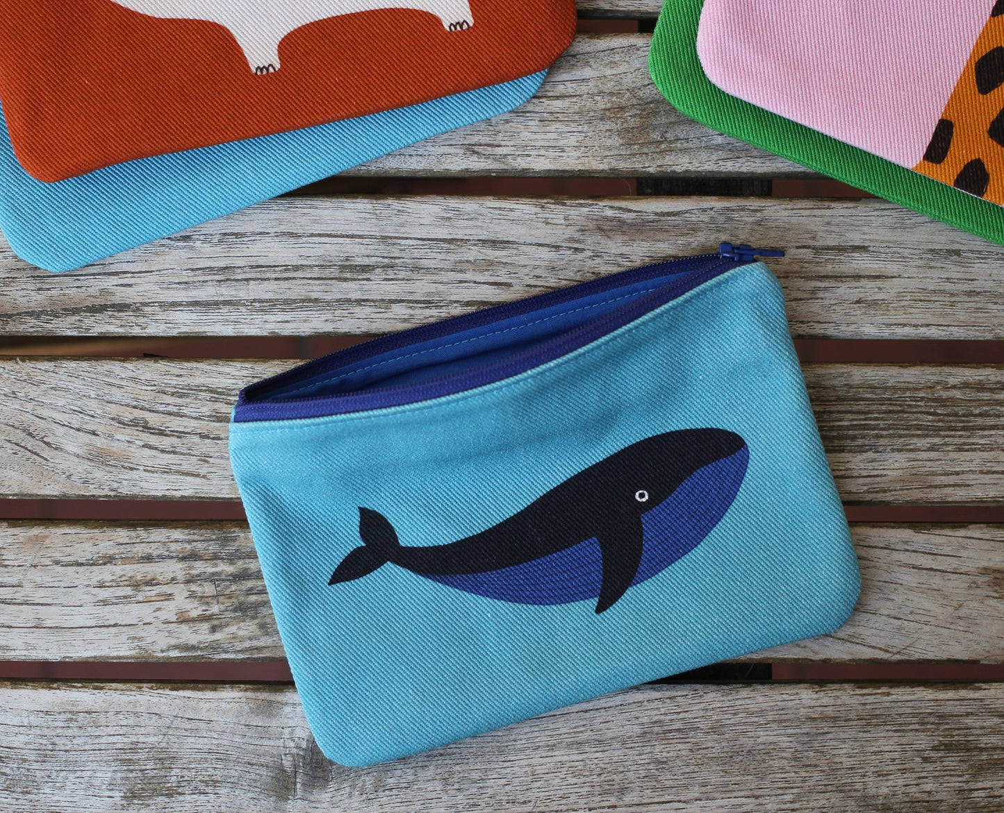 Pochette Balena