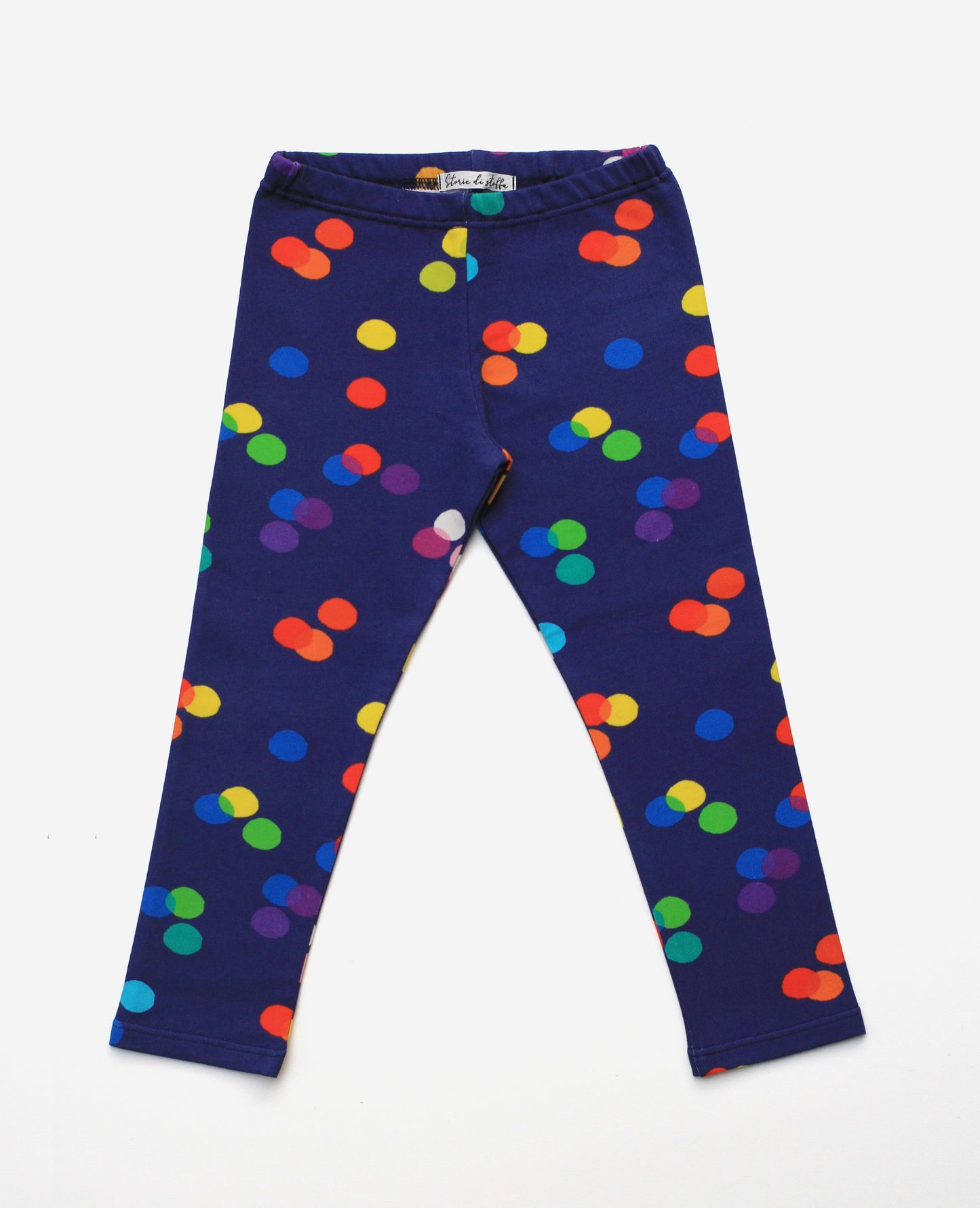 Leggins L'abbraccio dei colori