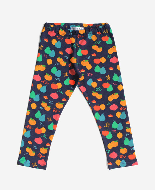 Leggins Siamo alla frutta!