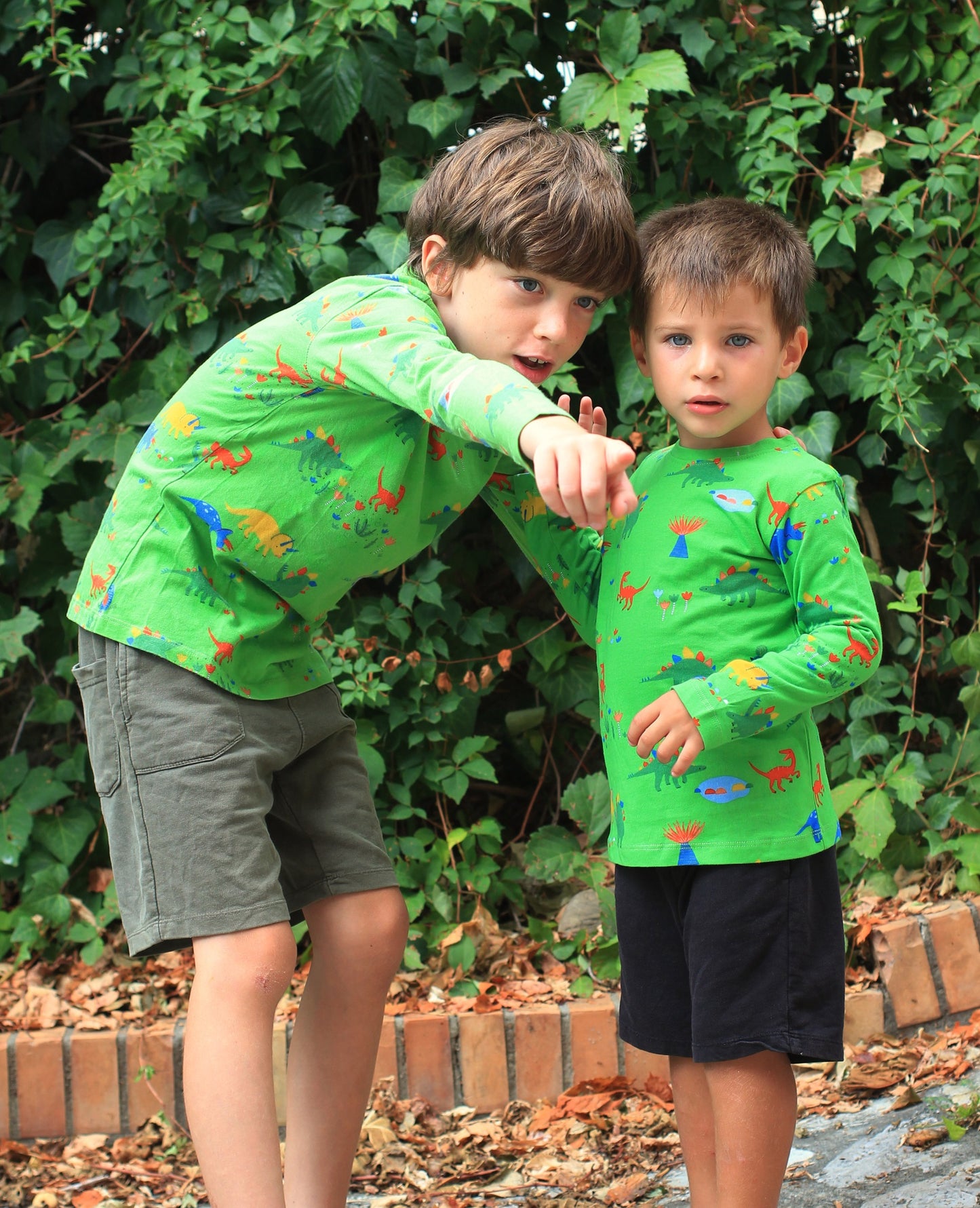 T-shirt Che fretta!